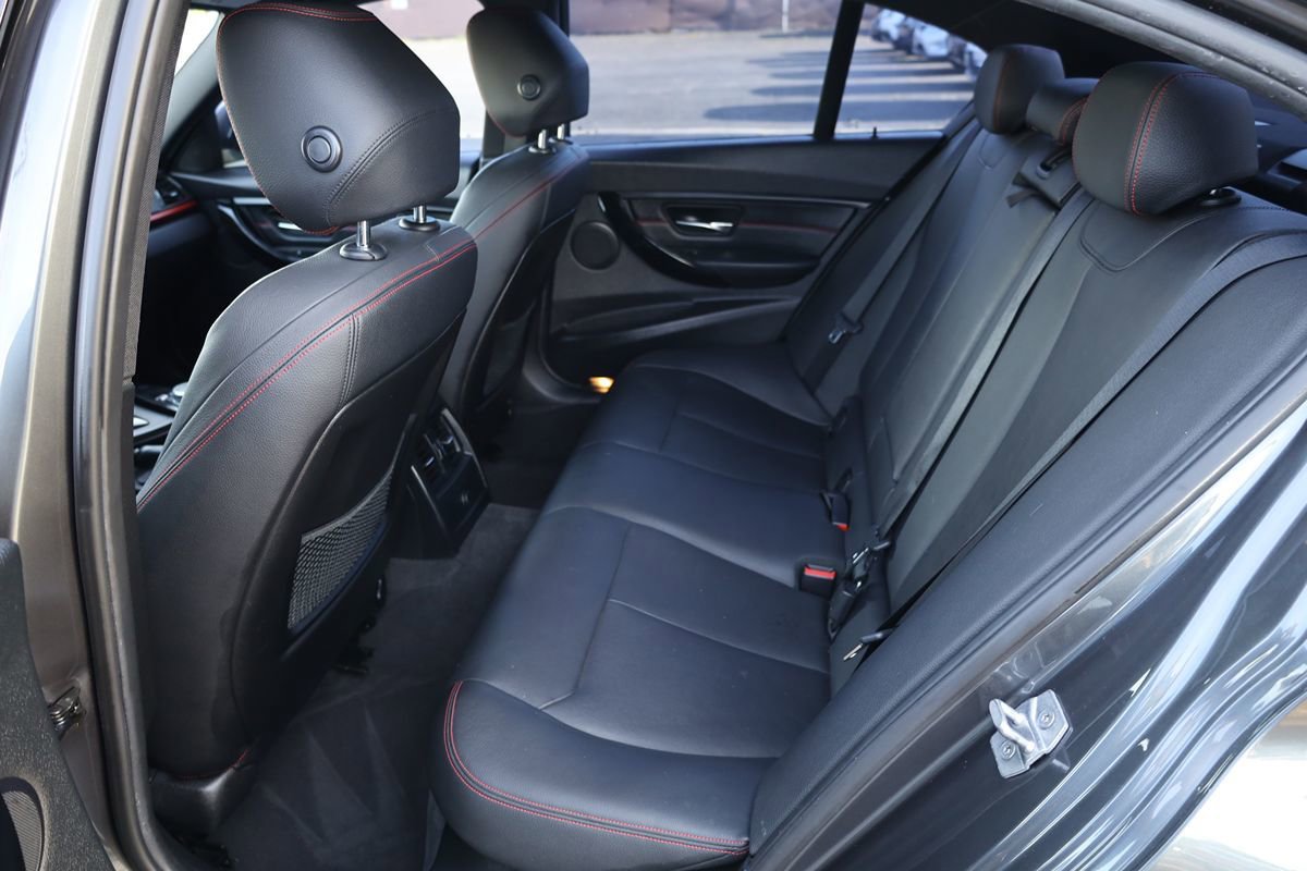 Used 2015 BMW 328i Sedan RWD image 14