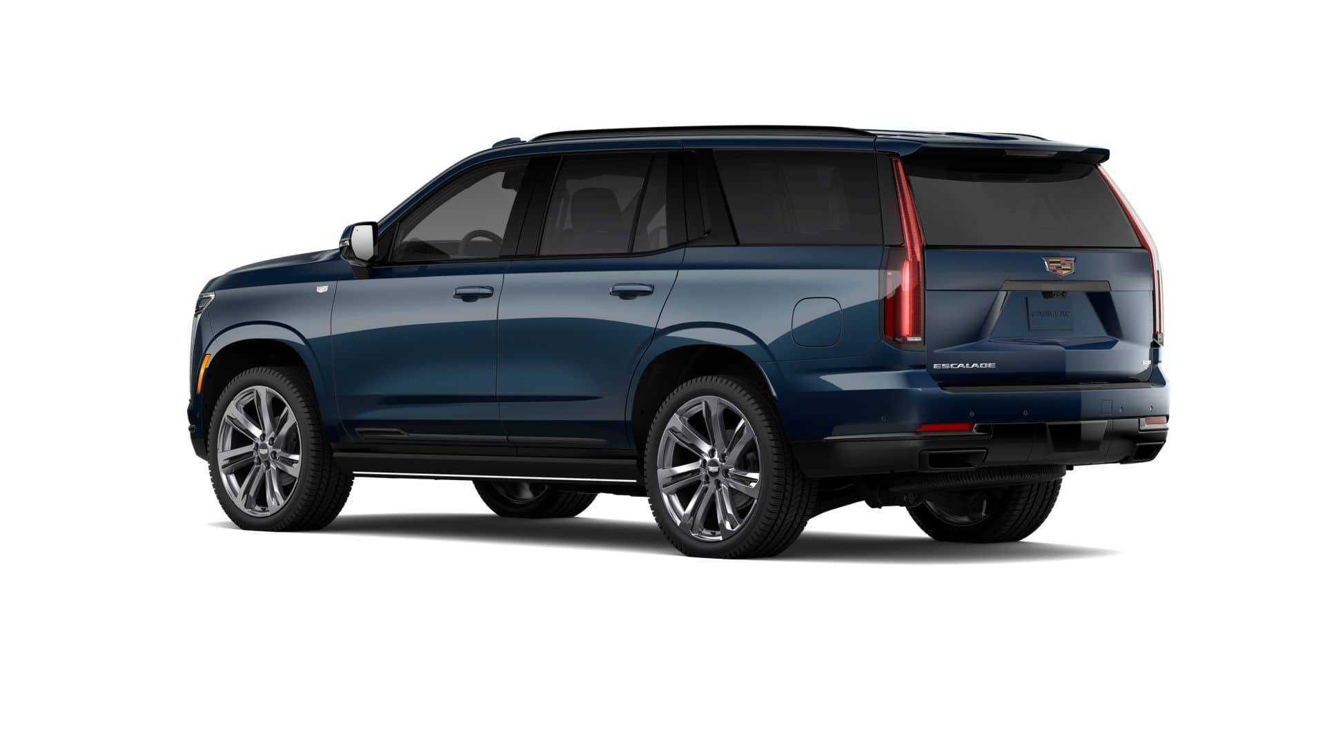 New 2026 Cadillac Escalade Sport w/ Touring Package AWD/4WD image 30