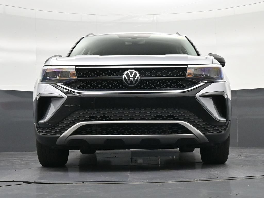 Used 2023 Volkswagen Taos S FWD image 22