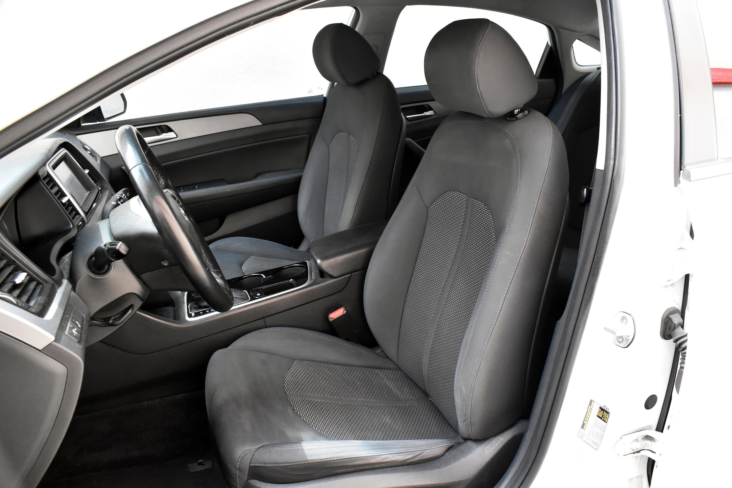 Used 2019 Hyundai Sonata SEL FWD image 19