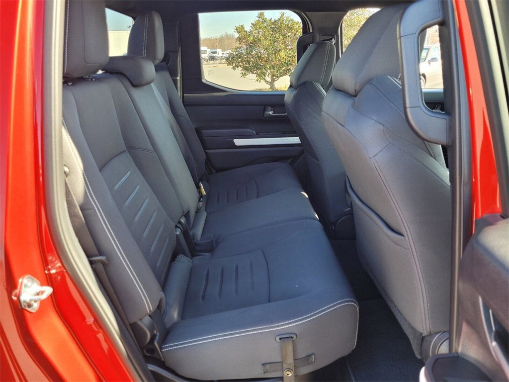 Used 2024 Toyota Tacoma TRD Sport image 12