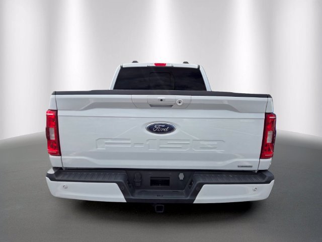 Used 2023 Ford F150 XLT w/ Equipment Group 302A High RWD image 3