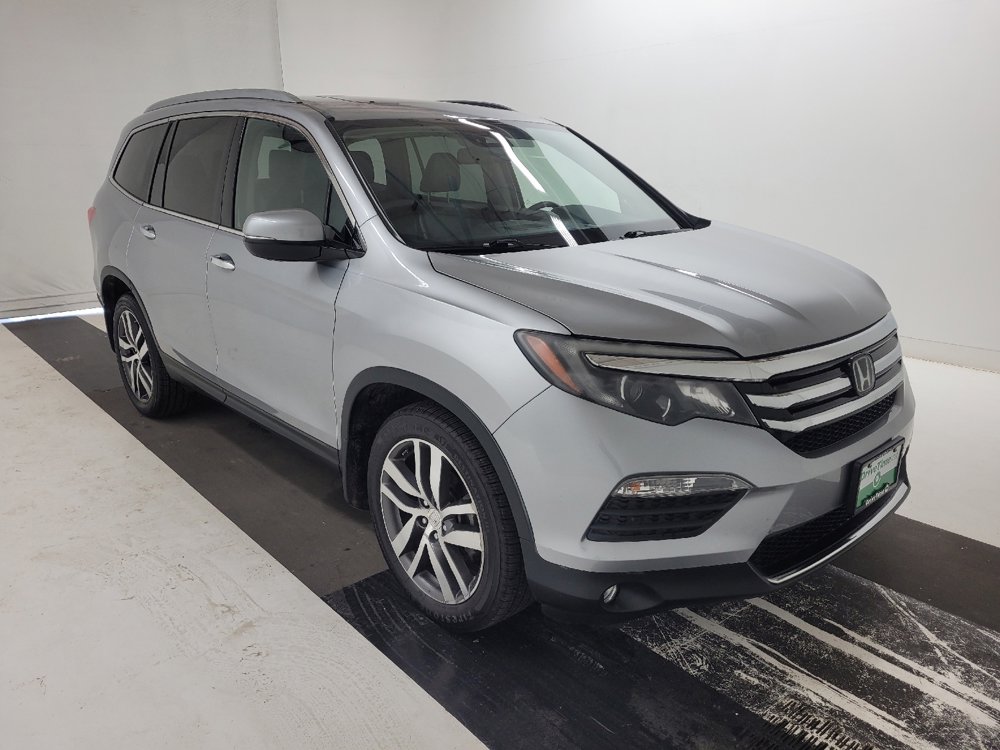Used 2016 Honda Pilot Elite image 13