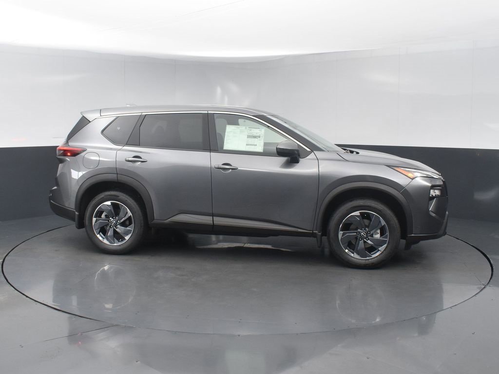 New 2026 Nissan Rogue SV image 3