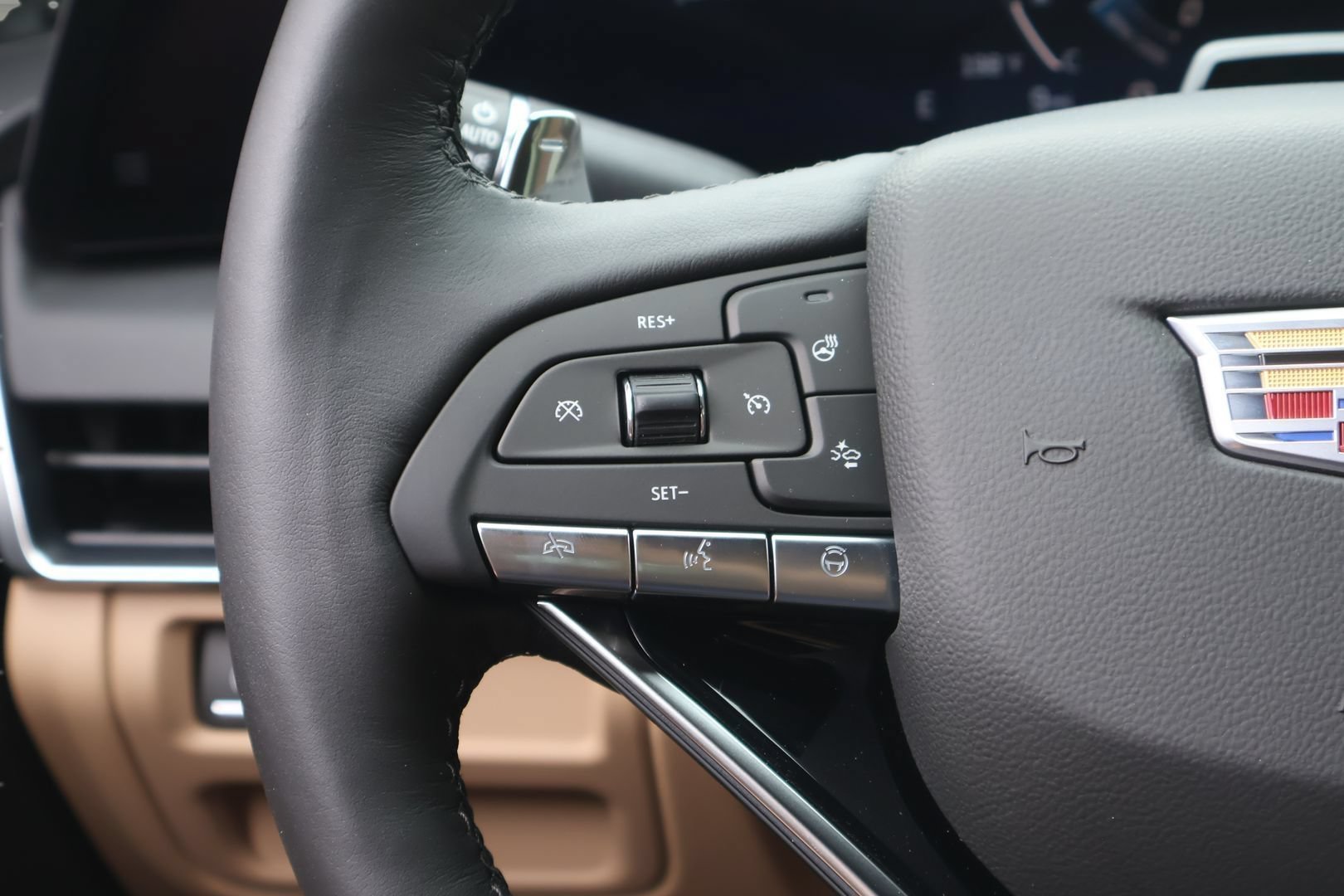New 2026 Cadillac CT5 Premium Luxury RWD image 18
