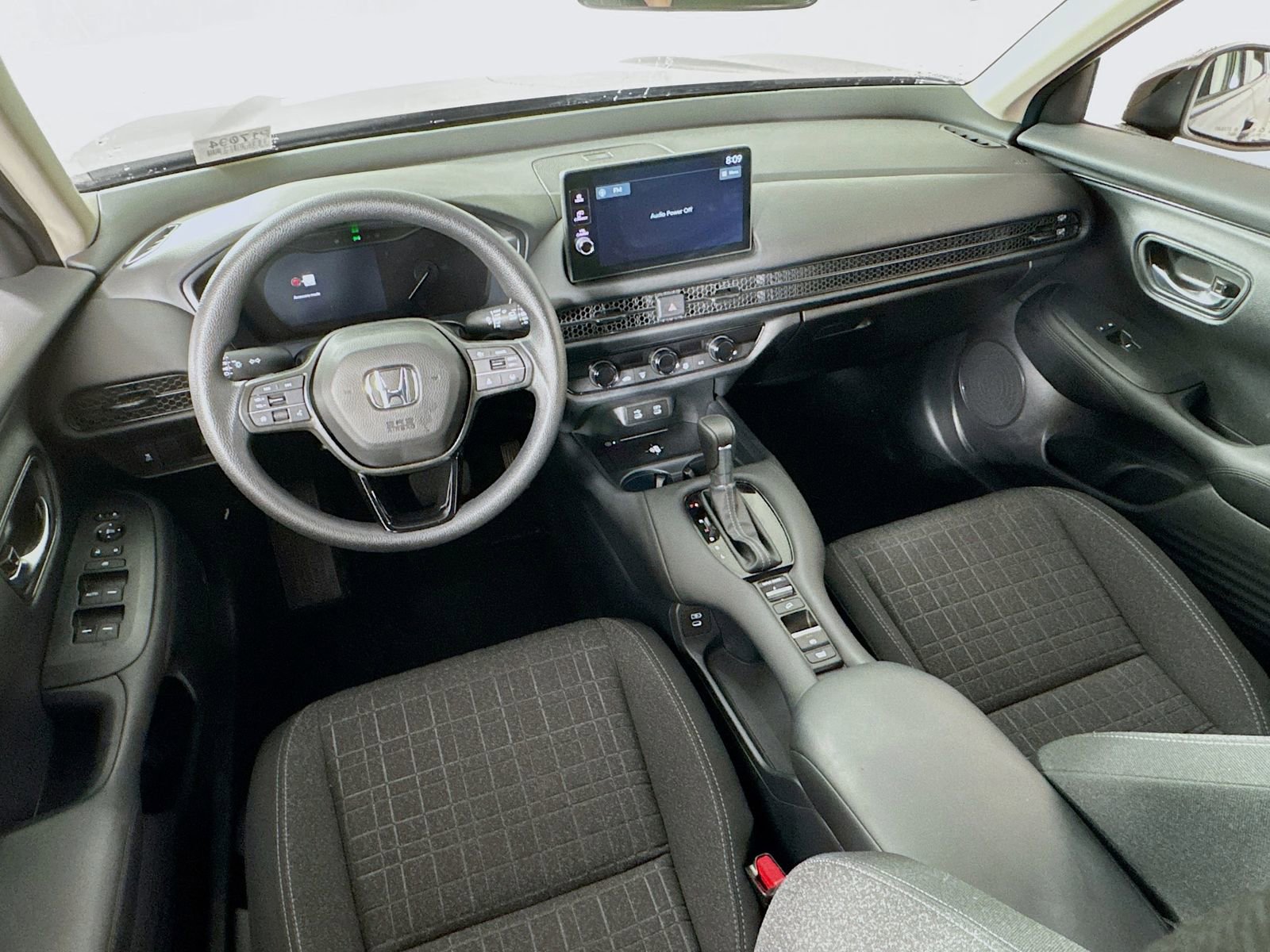 Certified 2026 Honda HR-V LX image 19