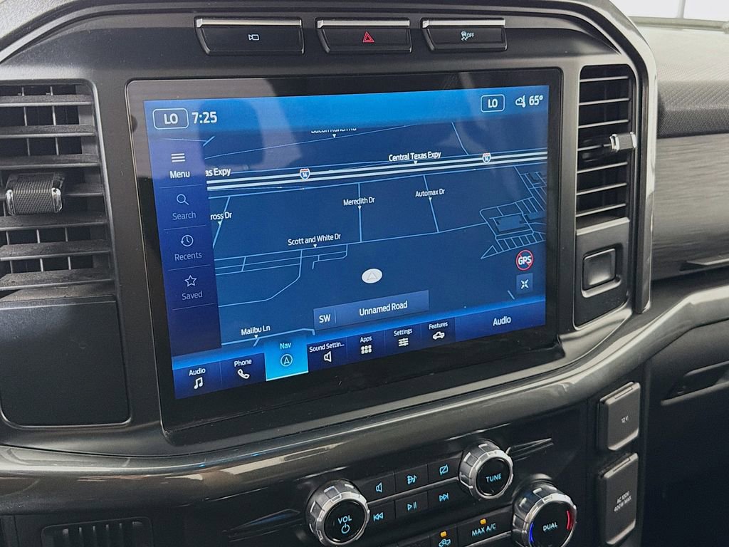 Used 2023 Ford F150 XLT w/ Equipment Group 302A High image 17