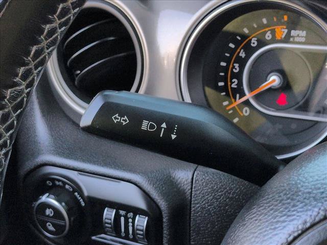 Used 2021 Jeep Gladiator Sport AWD/4WD image 16