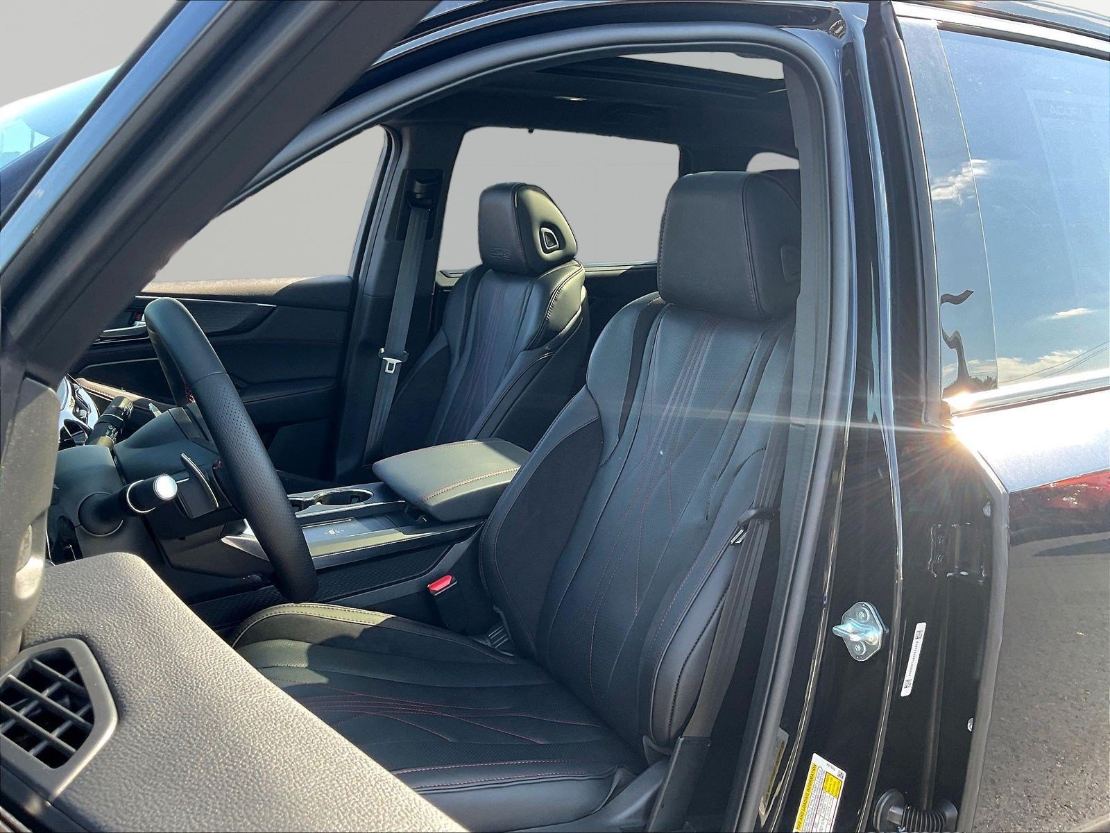 New 2026 Acura MDX Type S AWD/4WD image 17