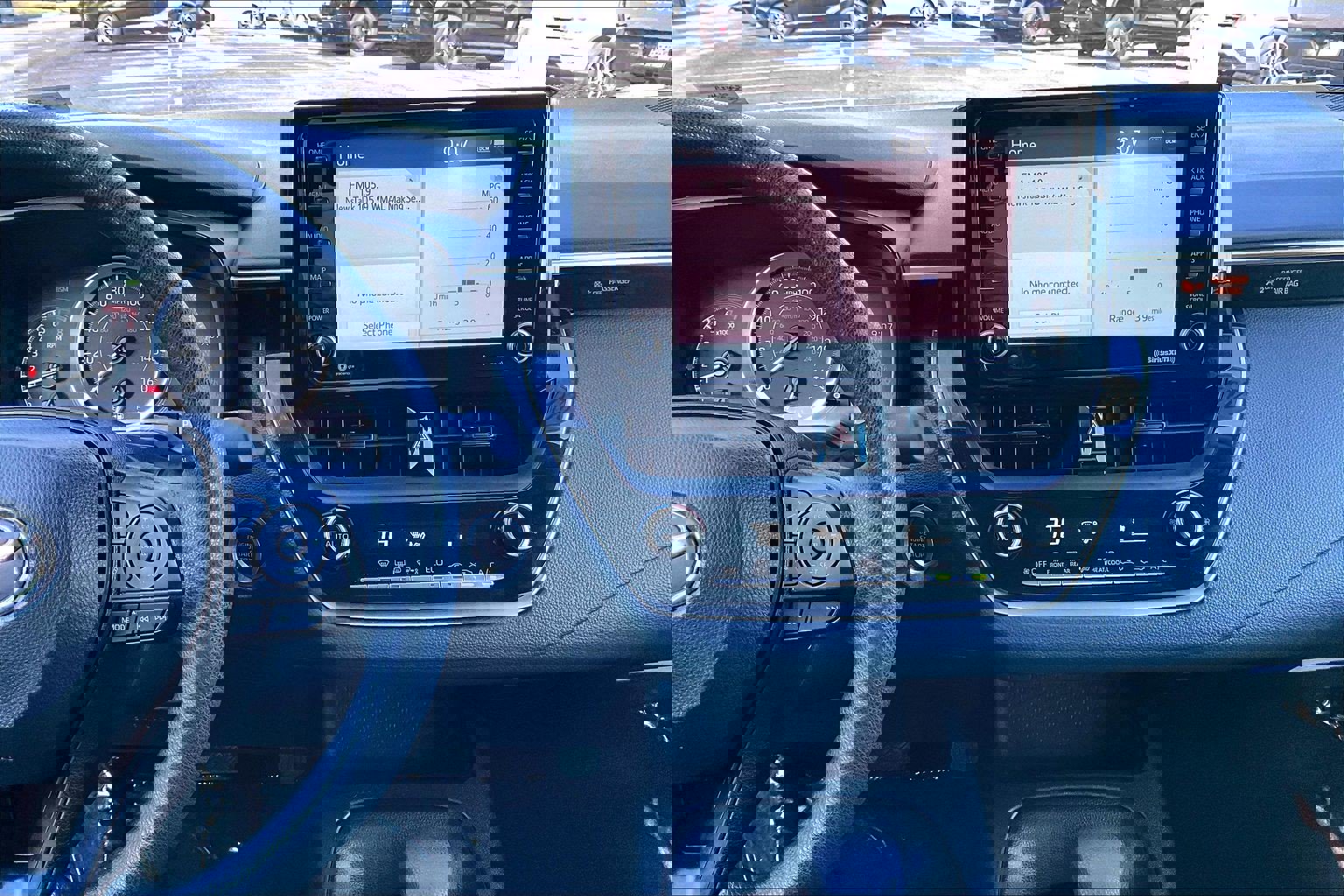 Used 2022 Toyota Corolla LE w/ LE Convenience Package image 6