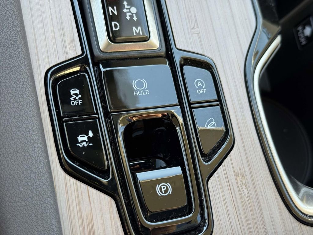 Used 2024 Lexus RX 350 Premium w/ Accessory Package (Z1) image 25