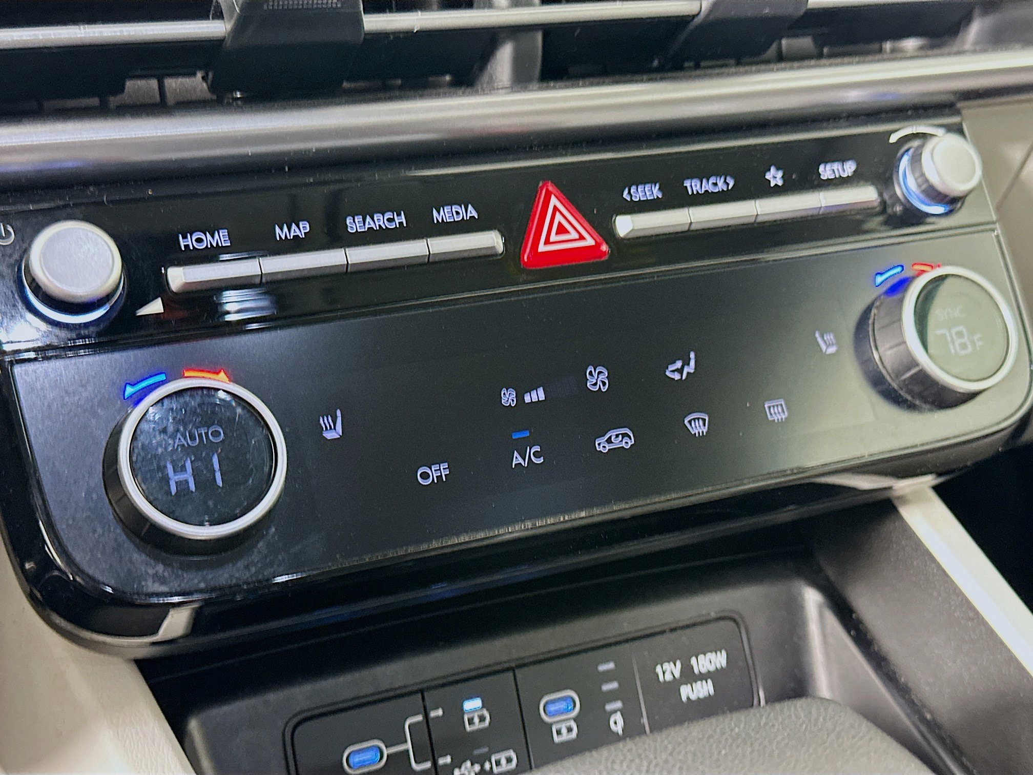 Used 2025 Hyundai Tucson SEL image 23