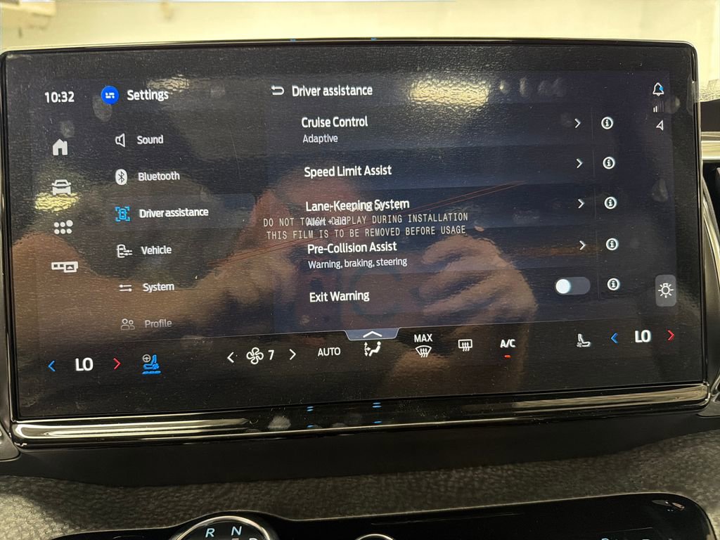 New 2026 Ford Expedition Tremor AWD/4WD image 27
