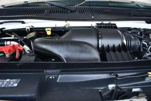 Used 2018 Ford E-350 and Econoline 350 Super Duty w/ Shuttle Bus Prep Package image 22