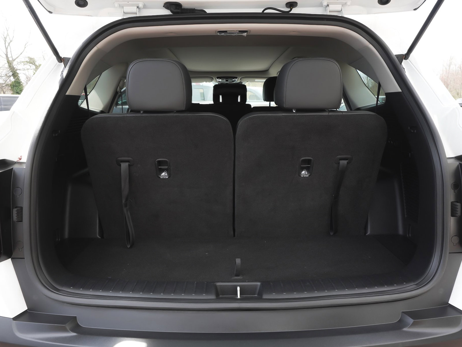 Used 2023 Kia Sorento S w/ Panoramic Sunroof Package image 50