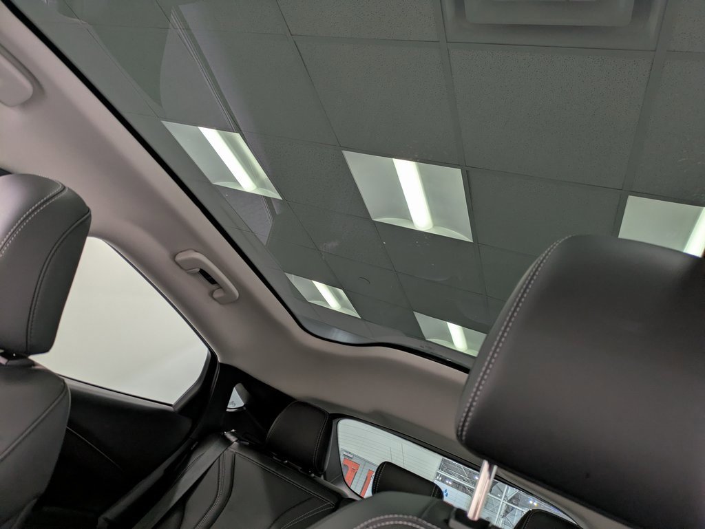 Used 2024 Ford Mustang Mach-E Premium image 21