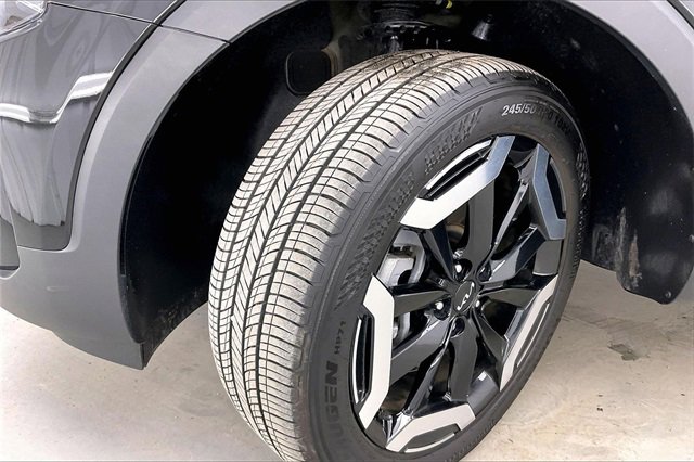 Used 2023 Kia Telluride S w/ S Sunroof Package image 34