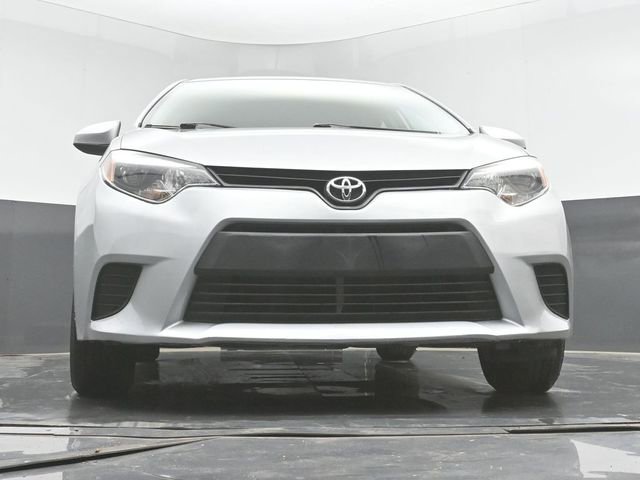 Used 2016 Toyota Corolla L FWD image 38