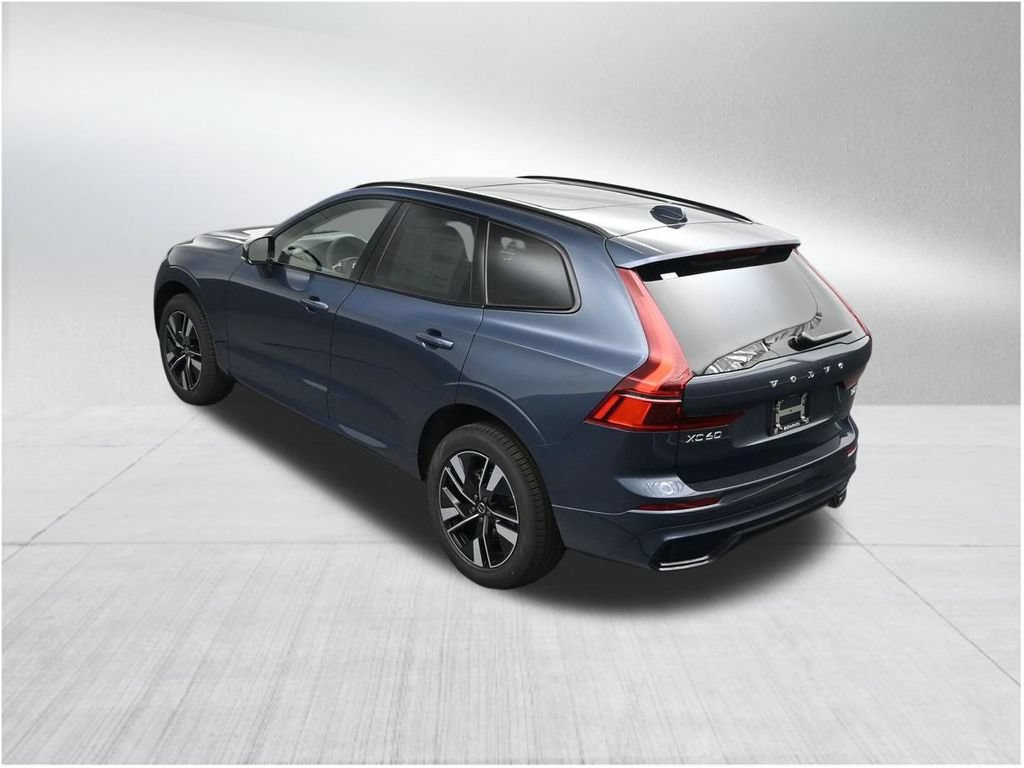 New 2026 Volvo XC60 B5 Plus AWD/4WD image 15