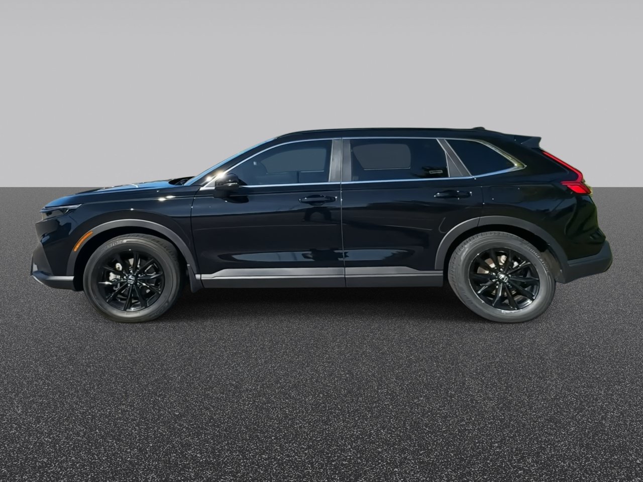 Certified 2025 Honda CR-V Sport image 6