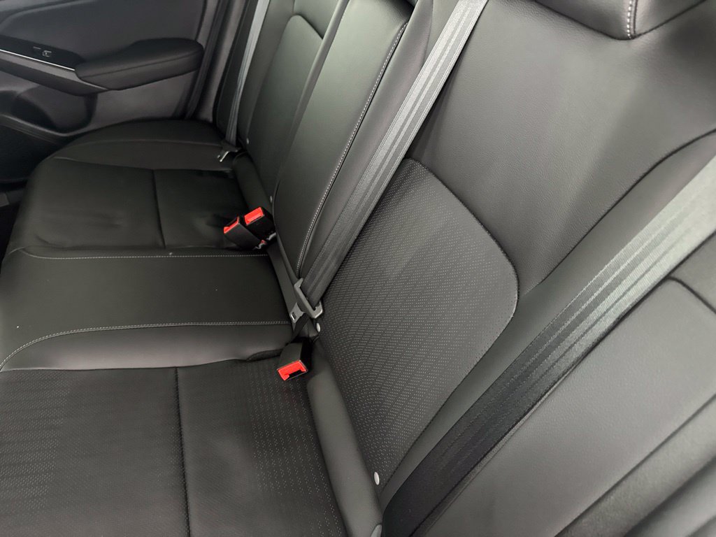 Used 2026 Honda Civic Sport Touring image 27