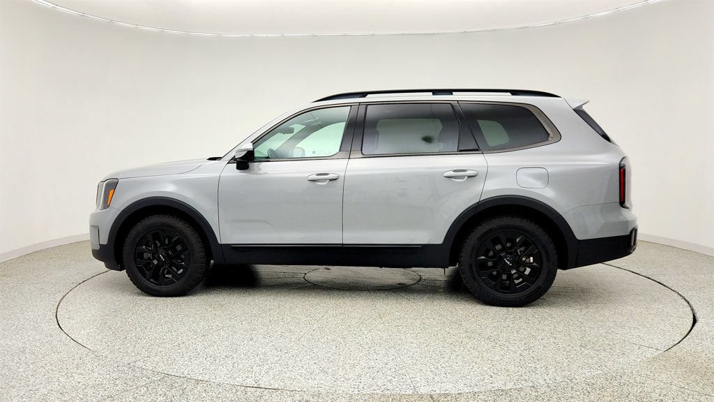 Used 2024 Kia Telluride SX Prestige X-Pro AWD/4WD image 8