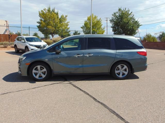 Used 2018 Honda Odyssey EX-L image 7