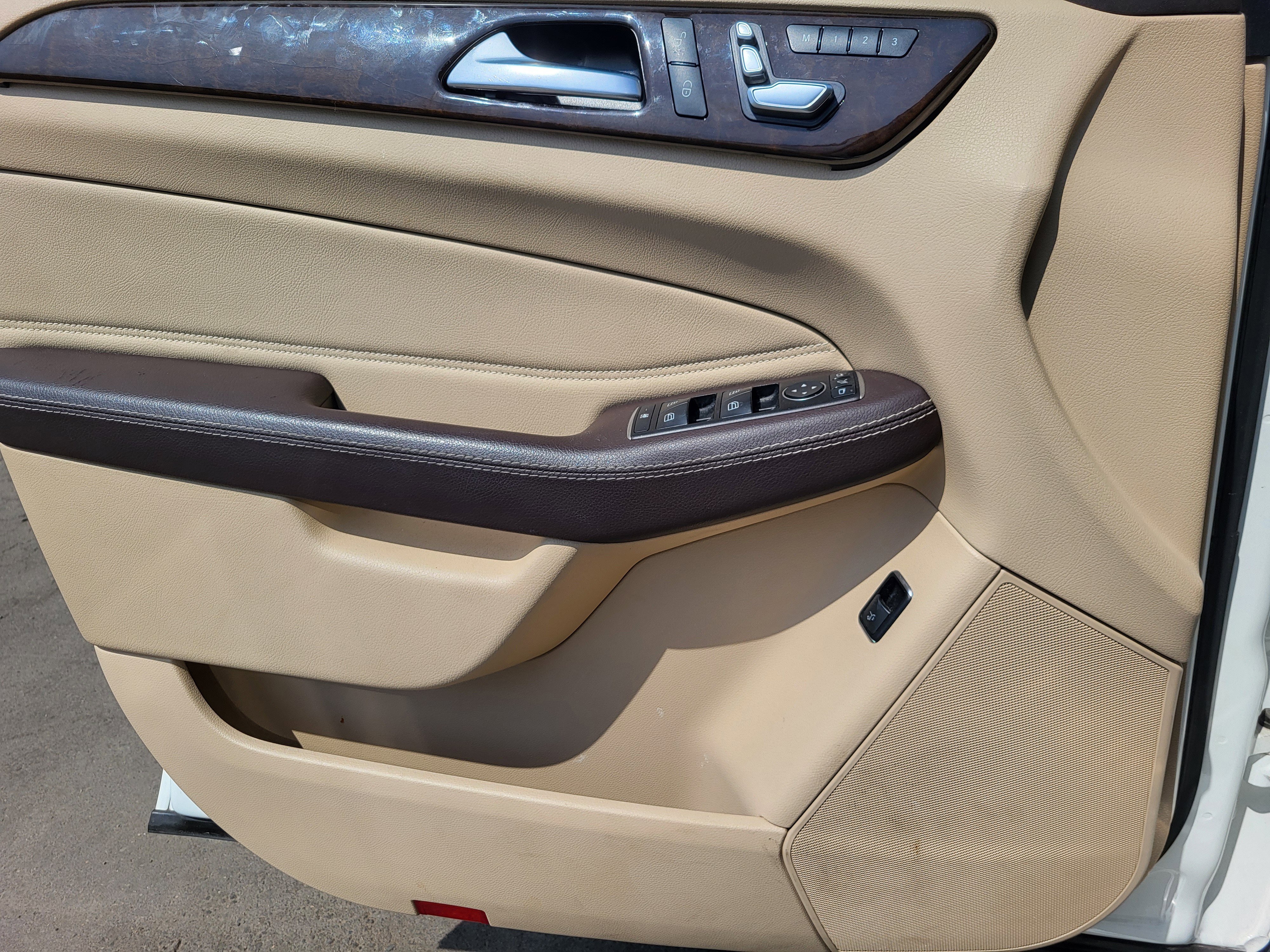 Used 2016 Mercedes-Benz GLE 350 image 6