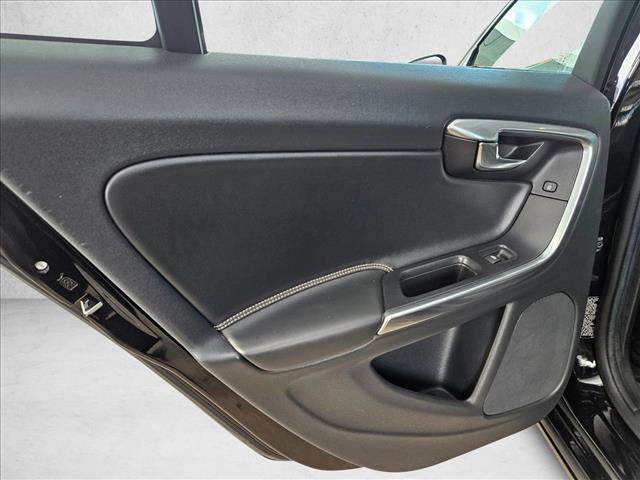 Used 2017 Volvo S60 T5 Dynamic w/ Vision Package image 20