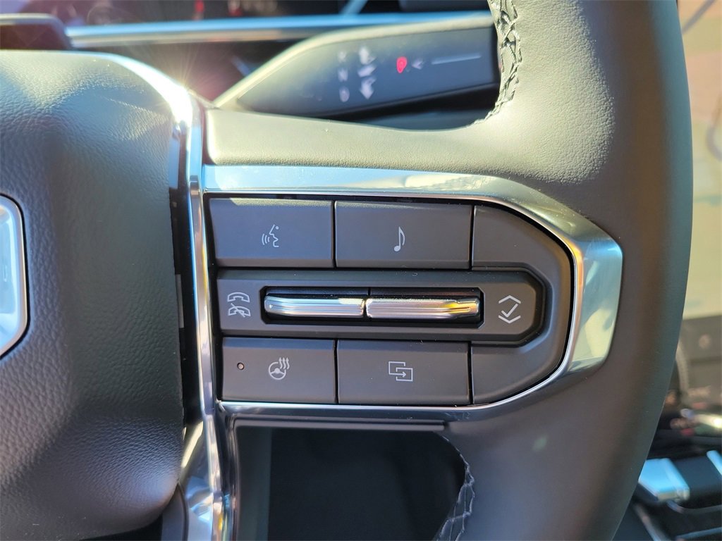 New 2025 GMC Sierra EV Denali image 26