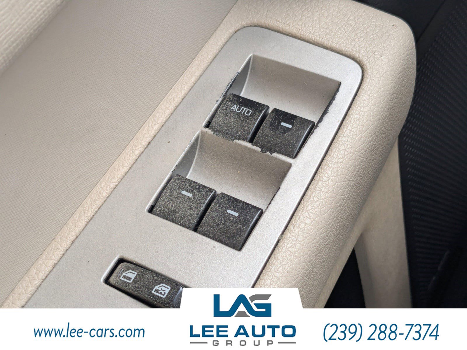 Used 2010 Ford Flex SE image 18