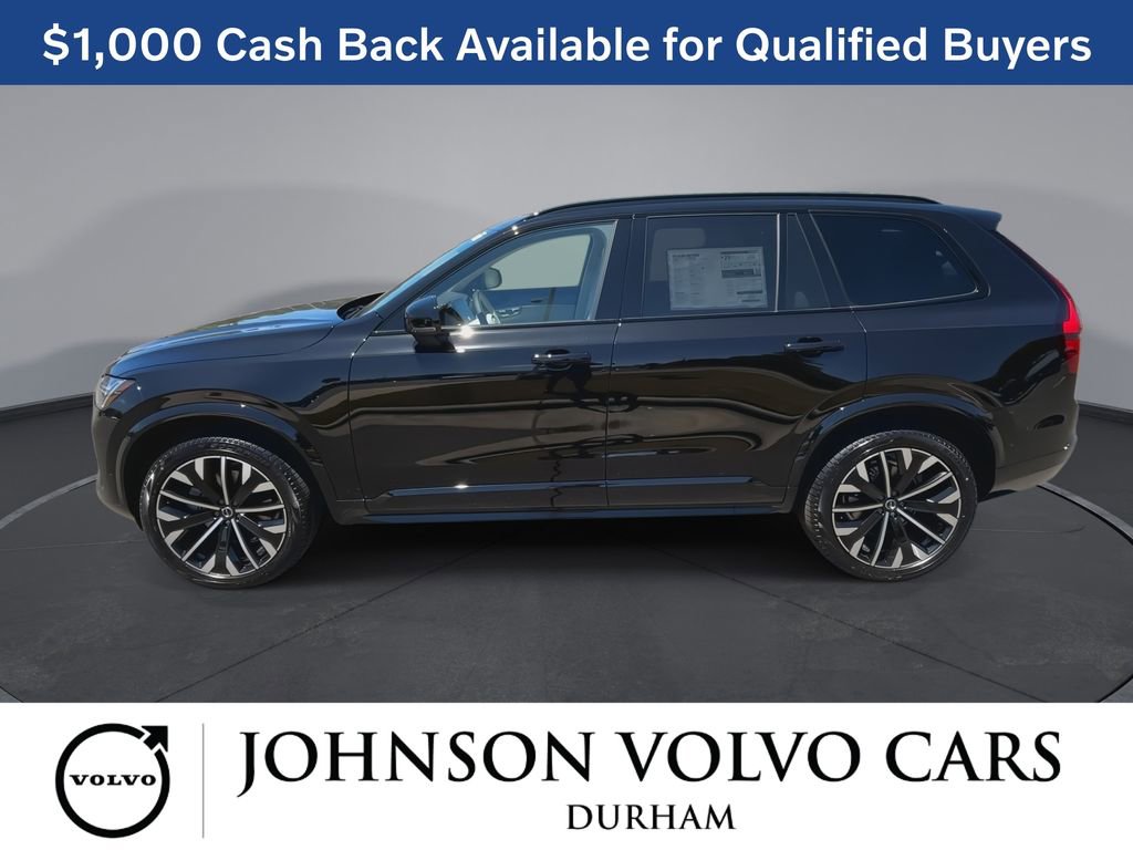 New 2026 Volvo XC90 B6 Ultra w/ Protection Package Premier AWD/4WD image 5