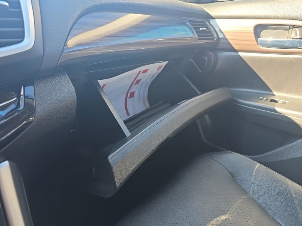 Used 2017 Honda Accord Touring image 37