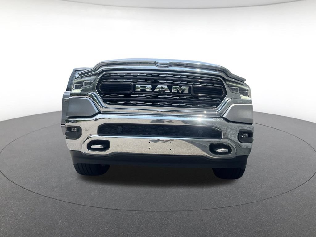 Used 2020 RAM 1500 Limited AWD/4WD image 16