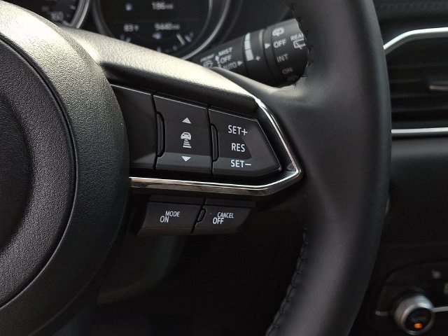Used 2023 MAZDA CX-5 AWD 2.5 S w/ Select Package image 25