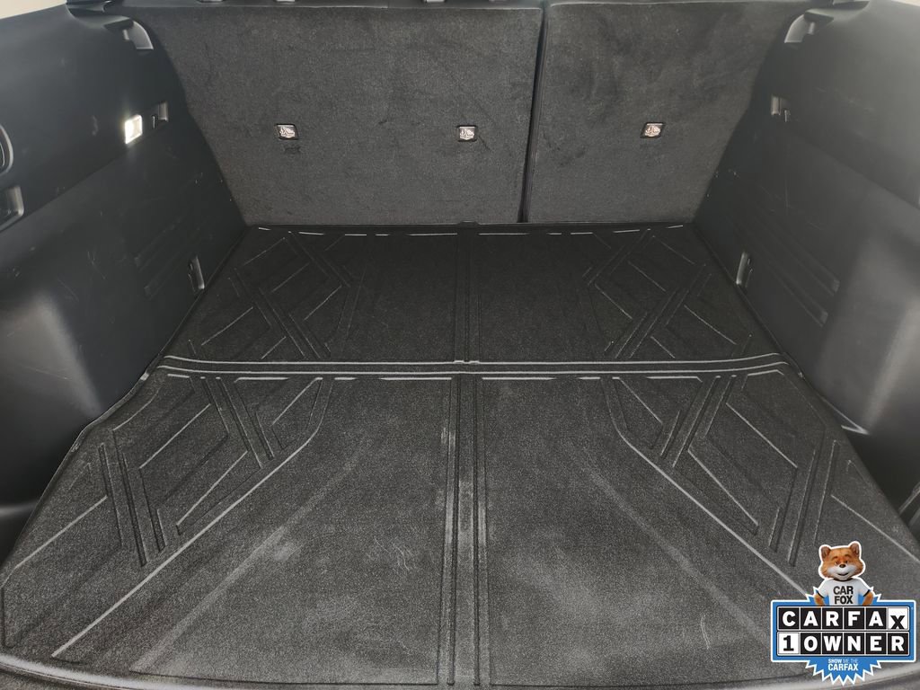 Used 2024 MAZDA CX-50 AWD 2.5 S w/ Cargo Package image 35