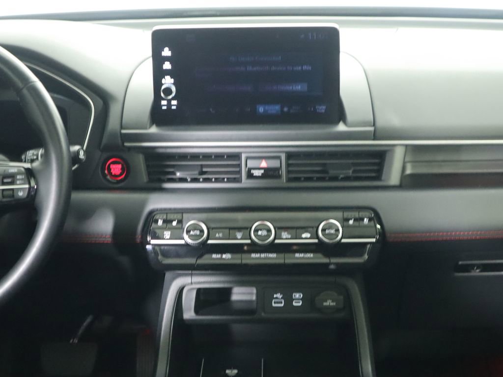 Used 2025 Honda Pilot Black Edition image 14