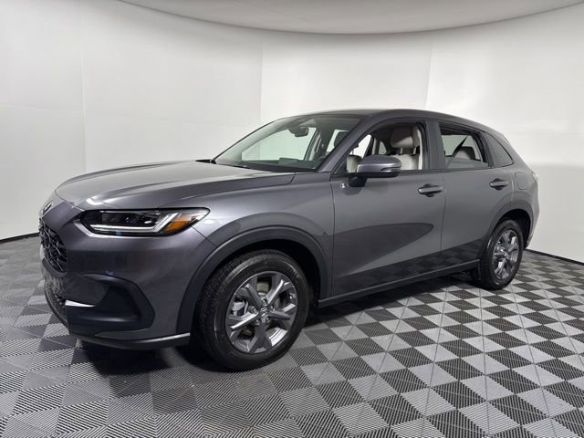 New 2026 Honda CR-V Sport-L image 36