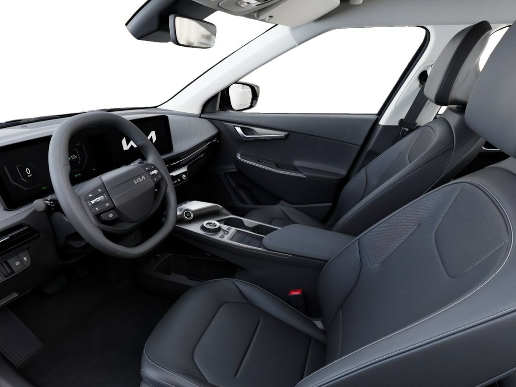 New 2026 Kia EV6 Wind AWD/4WD image 17