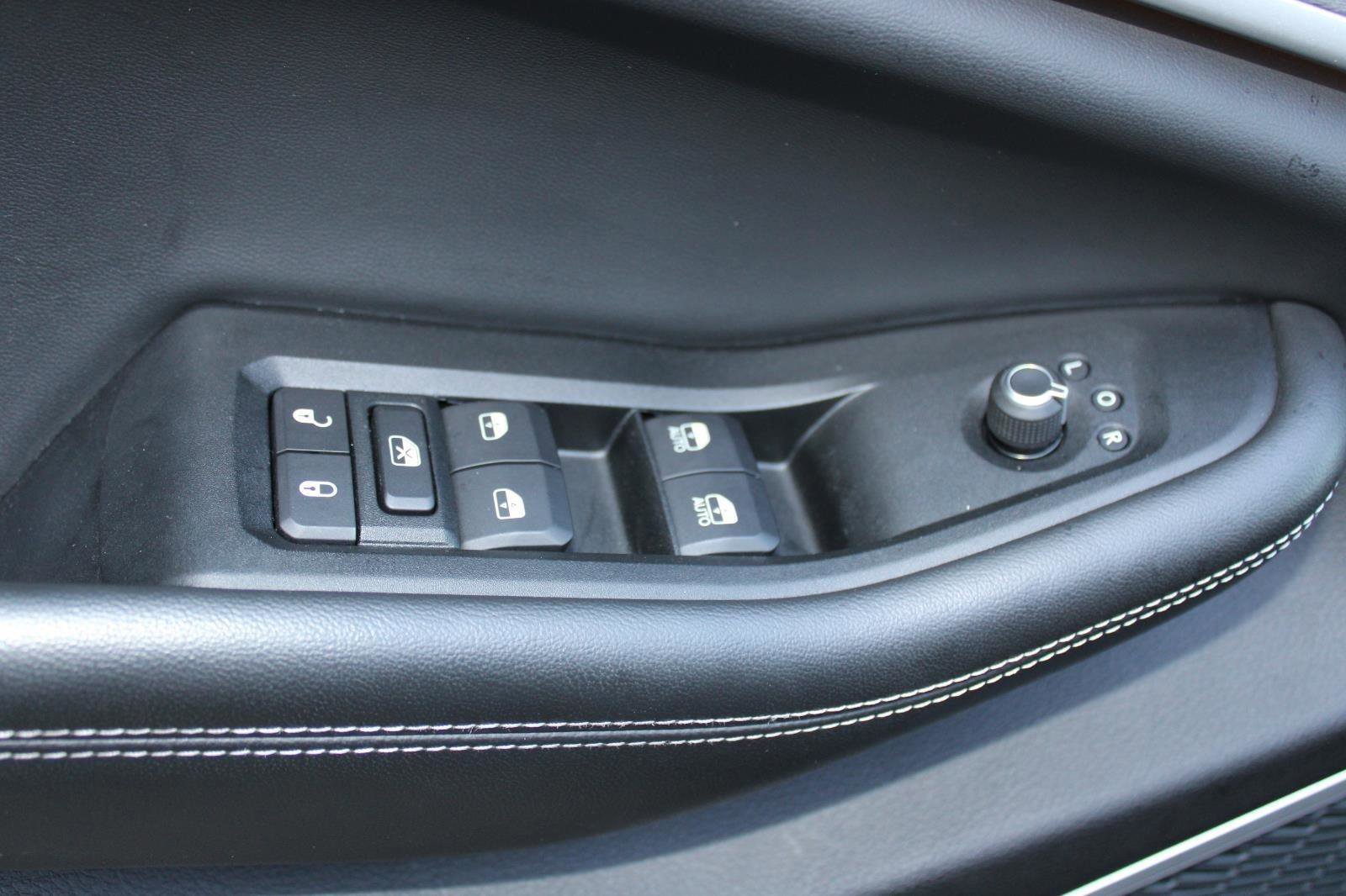 Used 2021 Jeep Grand Cherokee L Limited image 44