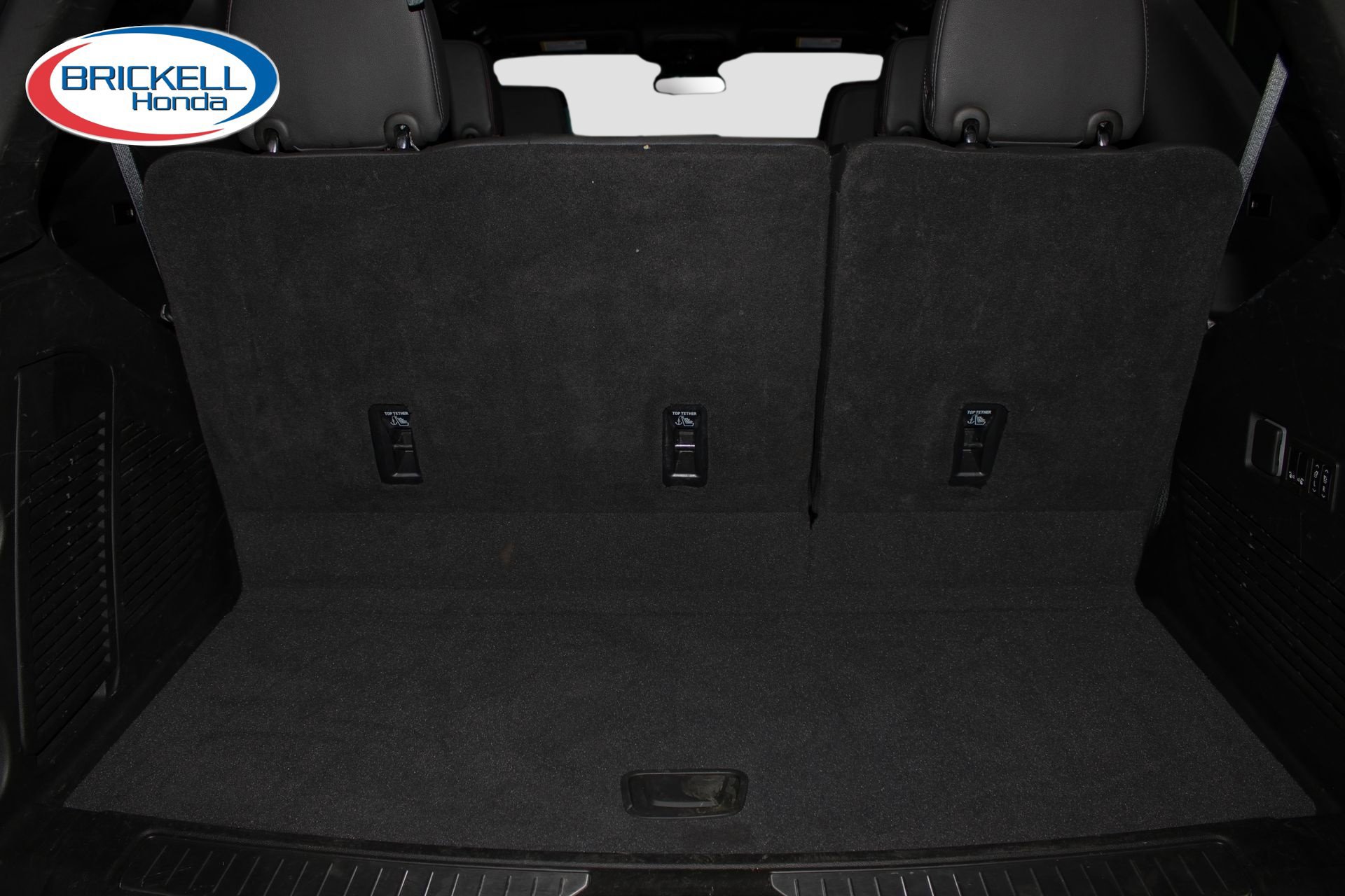 Used 2023 Chevrolet Tahoe RST w/ Luxury Package RWD image 14