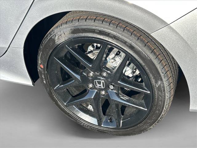 New 2026 Honda Civic Sport image 9