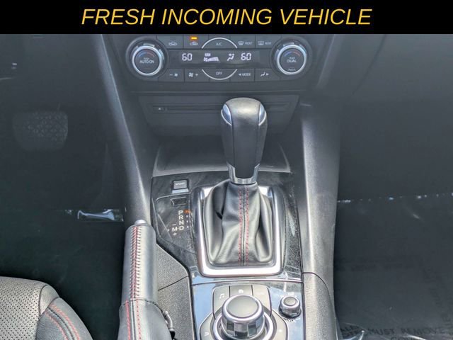 Used 2016 MAZDA MAZDA3 s Grand Touring FWD image 17