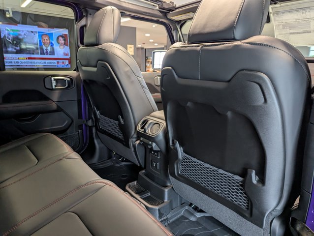 New 2026 Jeep Wrangler Unlimited Rubicon 392 image 27