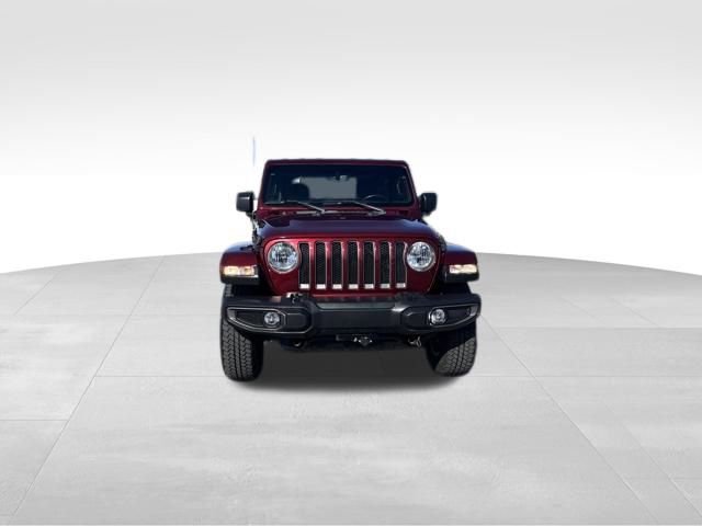 Used 2021 Jeep Wrangler Sport image 8