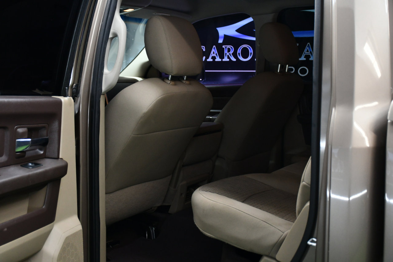 Used 2010 Dodge Ram 1500 Truck SLT w/ Big Horn Regional Pkg image 26