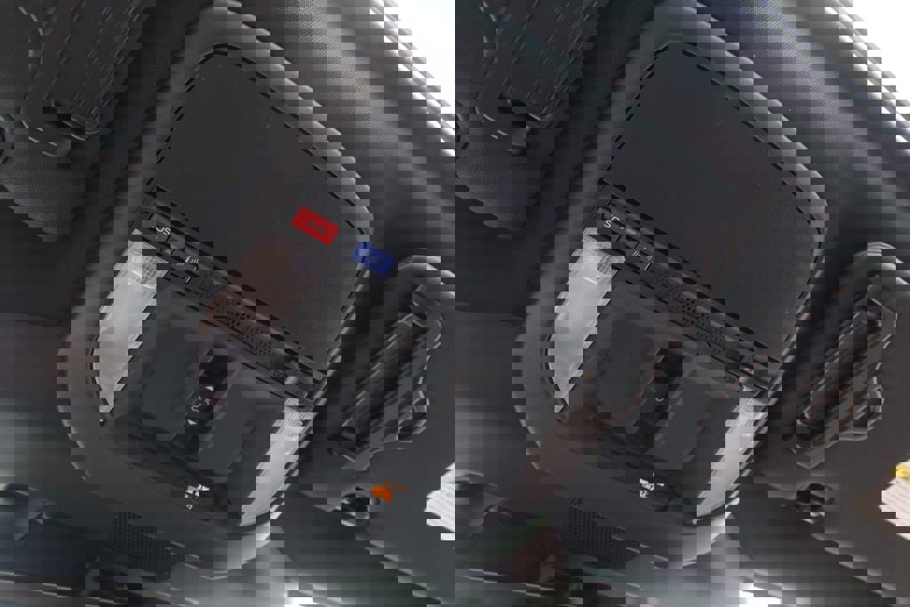 New 2026 Subaru Forester Sport image 17