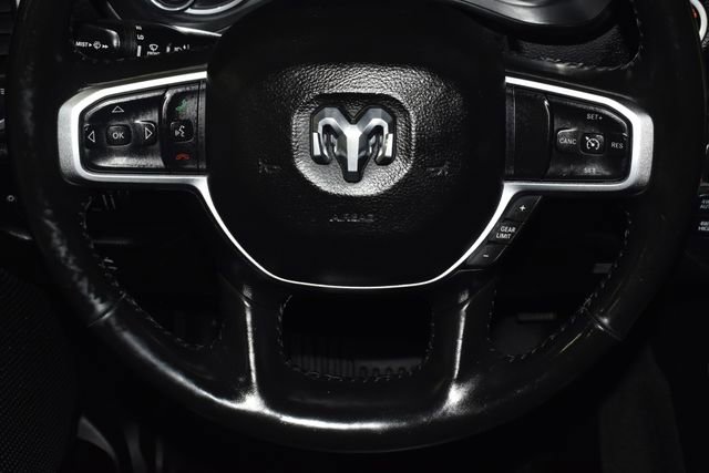 Used 2019 RAM 1500 Big Horn image 24