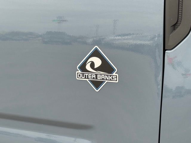 Used 2025 Ford Bronco Sport Outer Banks w/ Outer Banks Tech Package+ image 9