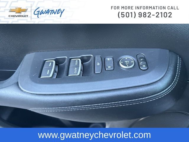 Used 2025 Honda HR-V EX-L image 21